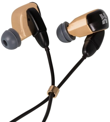 Attēls no Suchawki douszne HiFiMAN RE2000 Pro Gold