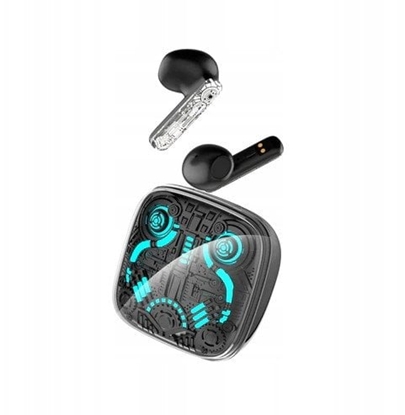 Picture of Suchawki douszne Infinix XBuds 3 GT XE30 czarne