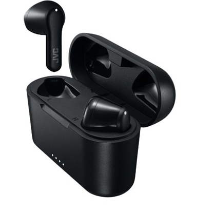 Изображение Suchawki JVC HA-A3TBU czarne