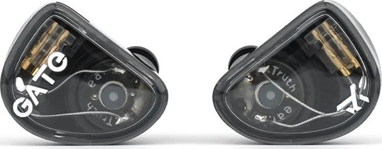 Picture of Suchawki Logitech Truthear GATE black z mikrofonem - suchawki iem