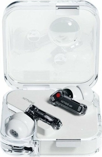 Изображение Suchawki Nothing Ear 2024 Biae