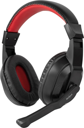 Изображение Suchawki Rebel Comp GH-10 Czerwone (KOM1080)