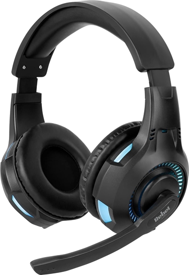 Изображение Suchawki Rebel Comp GH-20 Czarne (KOM1081)