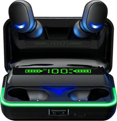 Изображение Suchawki Rebel SN-E10 czarne