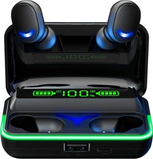 Изображение Suchawki Rebel SN-E10 czarne