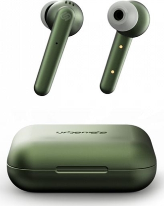 Attēls no Suchawki Urbanista Paris Zielone