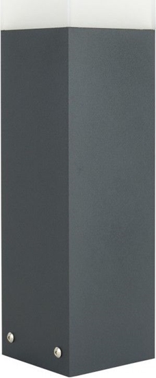 Изображение SU-MA Supek ogrodowy szary IP44 SU-MA Cube Max CB-MAX 400 DG