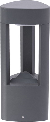 Изображение SU-MA Supek ogrodowy szary IP54 SU-MA FAN GL 11201