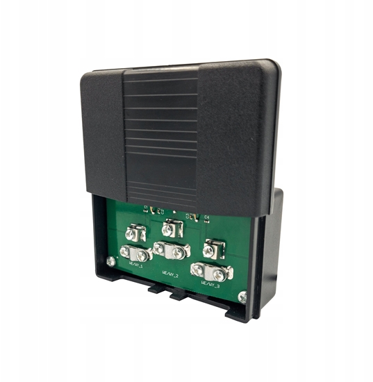 Изображение Sumator/ rozganik antenowy SAR Barczak