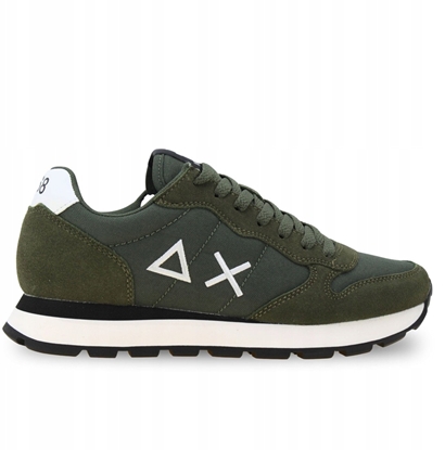 Attēls no SUN68 Tom Solid Z45101-74 Zielone 43