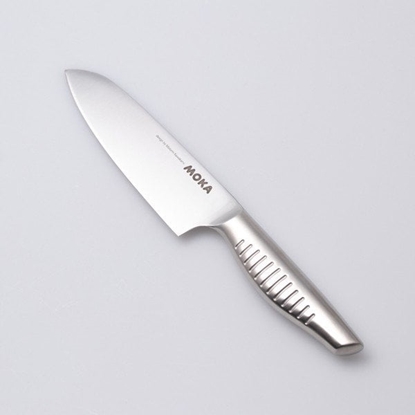 Attēls no Suncraft Japanese steel knife Suncraft MK-04