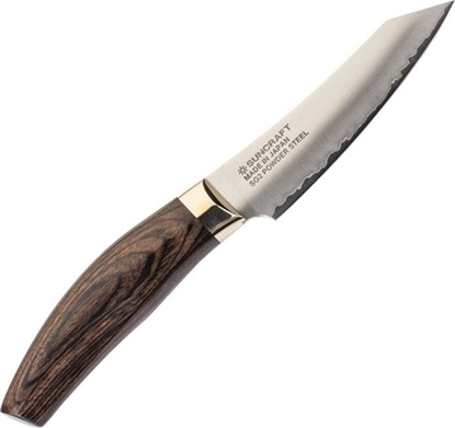 Attēls no Suncraft Nó kuchenny Suncraft ELEGANCIA Paring 100 mm [KSK-04] uniwersalny