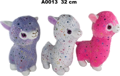 Picture of Sun-Day Alpaka A-013 3kol 32cm 54163