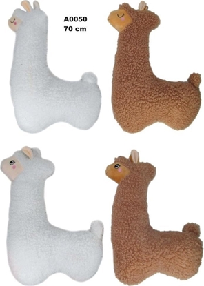 Picture of Sun-Day Alpaka A-50 2 kolory 70cm 168085