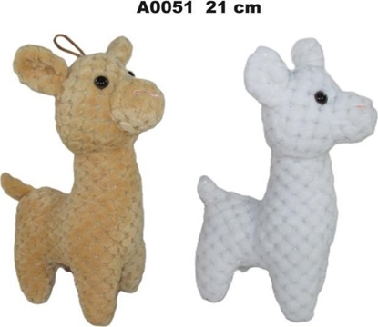 Picture of Sun-Day Alpaka A-51 2 kolory 21cm 168092