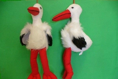 Picture of Sun-Day Bocian (B0105-24)