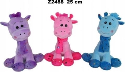 Picture of Sunday yrafa 3 kolory 25 cm Cena za 1szt