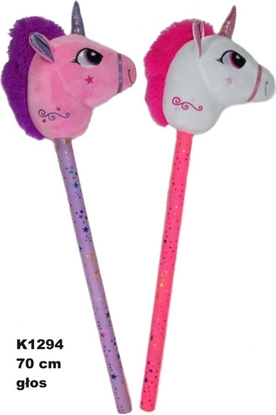 Picture of Sun-Day Jednoroec K-1294 na kiju 2kol gos 70cm 169044