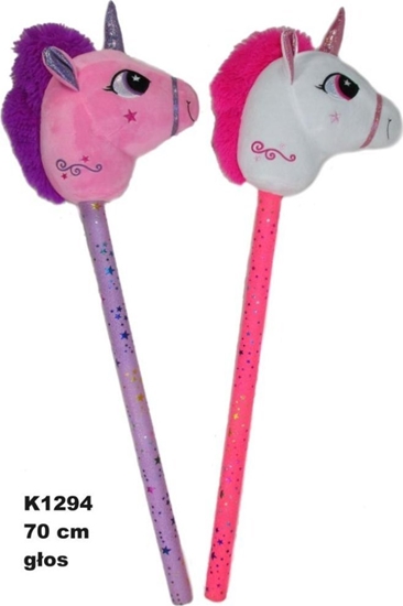 Picture of Sun-Day Jednoroec K-1294 na kiju 2kol gos 70cm 169044