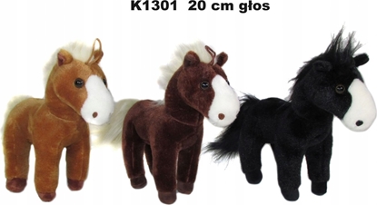 Attēls no Sunday Ko K-1301 3kol z gosem 20cm 169471