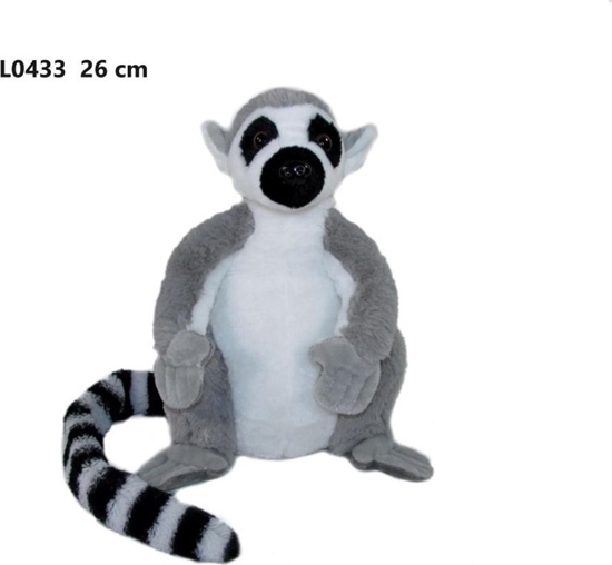 Picture of Sun-Day Lemur L-433 26cm 167163