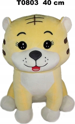 Attēls no Sunday Maskotka Tygrys 40cm 162663