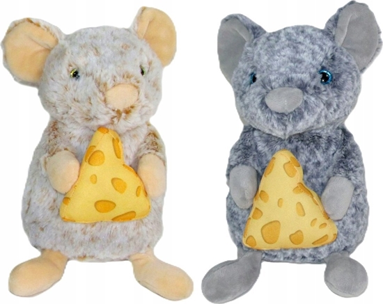 Picture of Sunday Mysz M-3782 2kol 20cm 169136