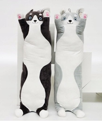 Attēls no Sun-Day Pies P-3276 husky 2kol 90cm 164520