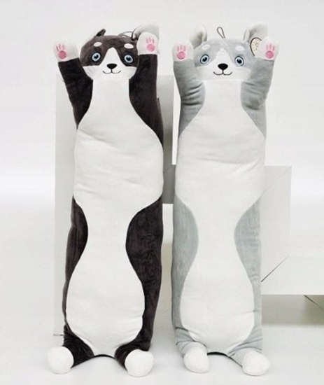 Изображение Sun-Day Pies P-3276 husky 2kol 90cm 164520