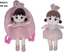 Attēls no Sunday Plecak P-3311 lalka 36cm 2w1 168511
