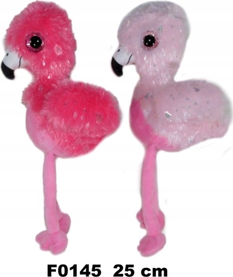 Picture of Sun-Day PLUSZAK FLAMING 25CM SA