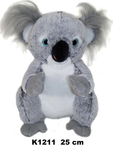 Picture of Sun-Day PLUSZAK KOALA 25CM KOL SA