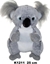 Изображение Sun-Day PLUSZAK KOALA 25CM KOL SA