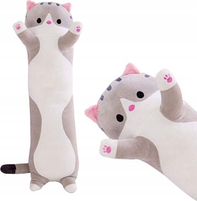 Изображение Sun-Day PLUSZAK KOT 90CM KOL SA