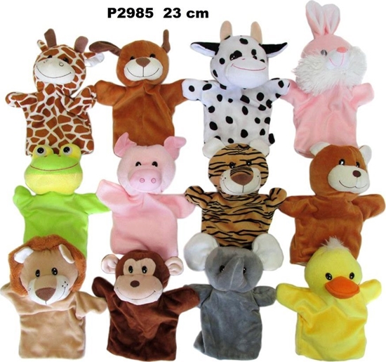 Picture of Sun-Day Pluszak Pacynka 23cm Sun-day