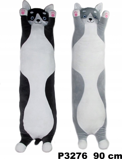 Изображение Sun-Day PLUSZAK PIES 90CM