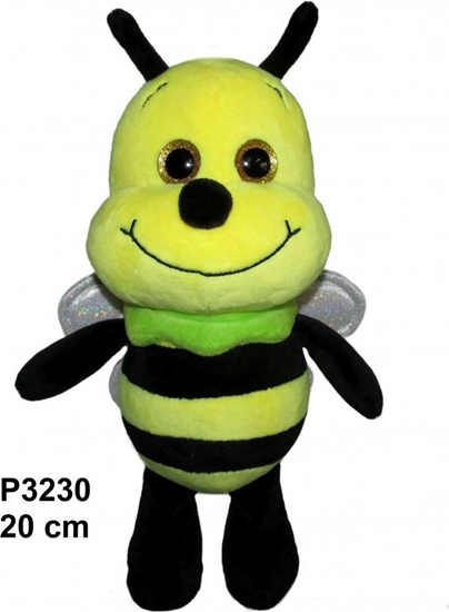 Изображение Sun-Day Pluszak Pszczoa 20 Cm Sun-day