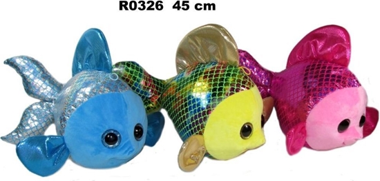 Изображение Sun-Day Ryba R-326 3rodz 45cm 63400