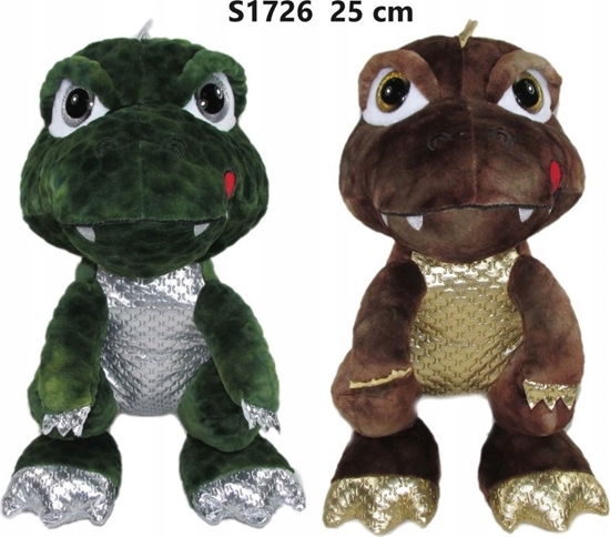 Изображение Sun-Day Smok S-1726 2kol 25cm 167439