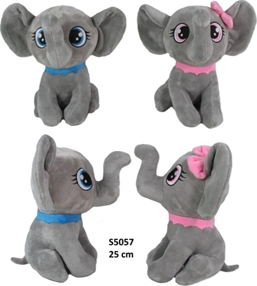 Attēls no Sunday So S-5057 2rodz 25cm 169204