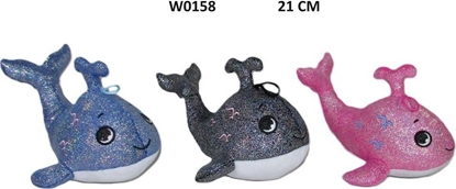 Изображение Sun-Day Wieloryb W-158 3kol 21cm 168948