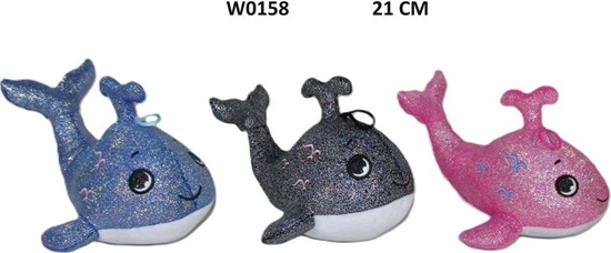 Изображение Sun-Day Wieloryb W-158 3kol 21cm 168948