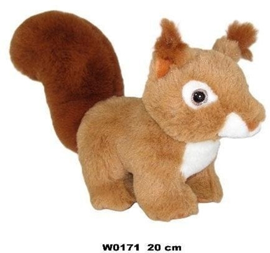 Picture of Sunday Wiewiórka 20cm