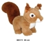 Attēls no Sunday Wiewiórka 20cm