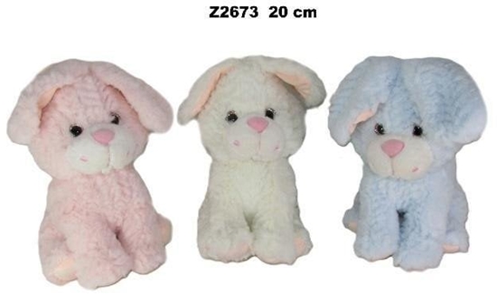 Picture of Sunday Zajc 20cm MIX