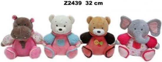 Изображение Sun-Day Zwierzta 32cm (150653)