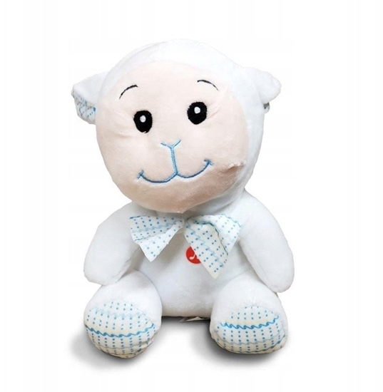 Picture of Sunday Zwierzta z gosem 20cm 2 wzory 148094