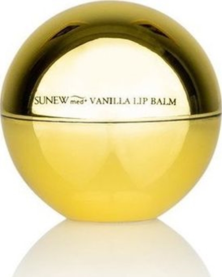 Picture of Sunewmed+ Balsam do ust Kulka Zlota