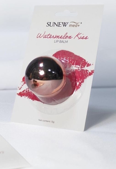 Picture of Sunewmed+ SUNEW Med Balsam do ust Watermelon 13 g