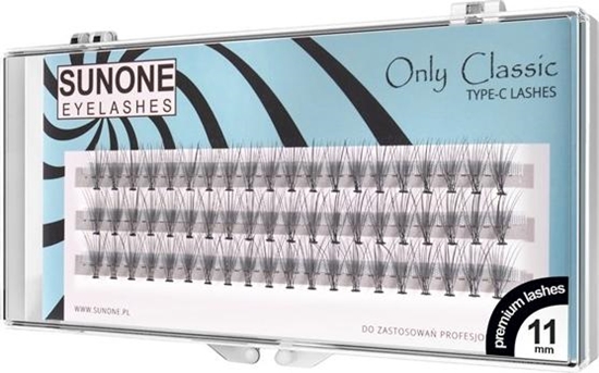 Picture of Sunone sunone sztuczne rzsy kpki 11mm